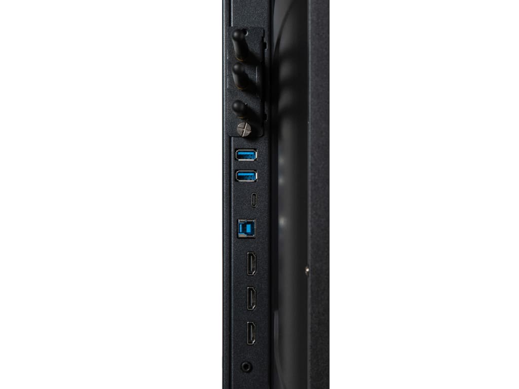 i3-Technologies i3TOUCH PXr55 55" 4K Interactive Flat Panel Display