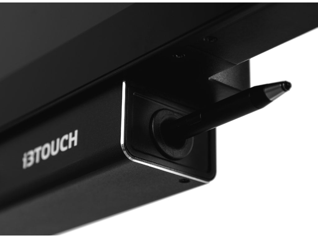 i3-Technologies i3TOUCH PXr55 55" 4K Interactive Flat Panel Display