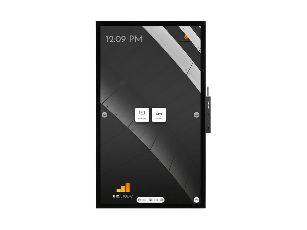 i3-Technologies i3TOUCH PXr55 55" 4K Interactive Flat Panel Display