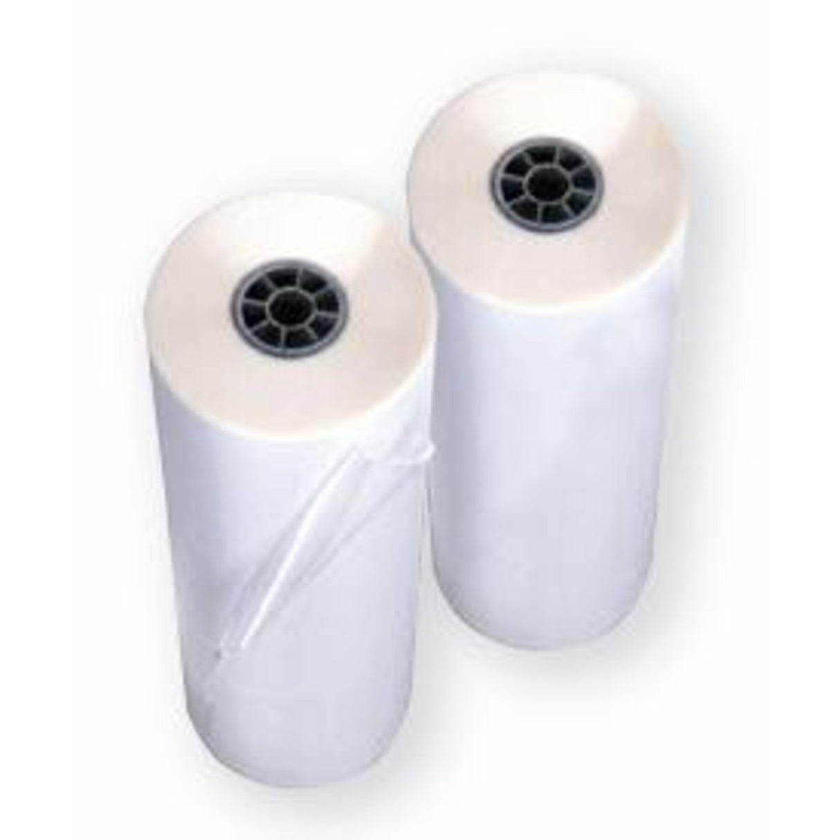 GBC Low Temp Laminating Roll Film - Gloss, 25" x 250', 3 mil