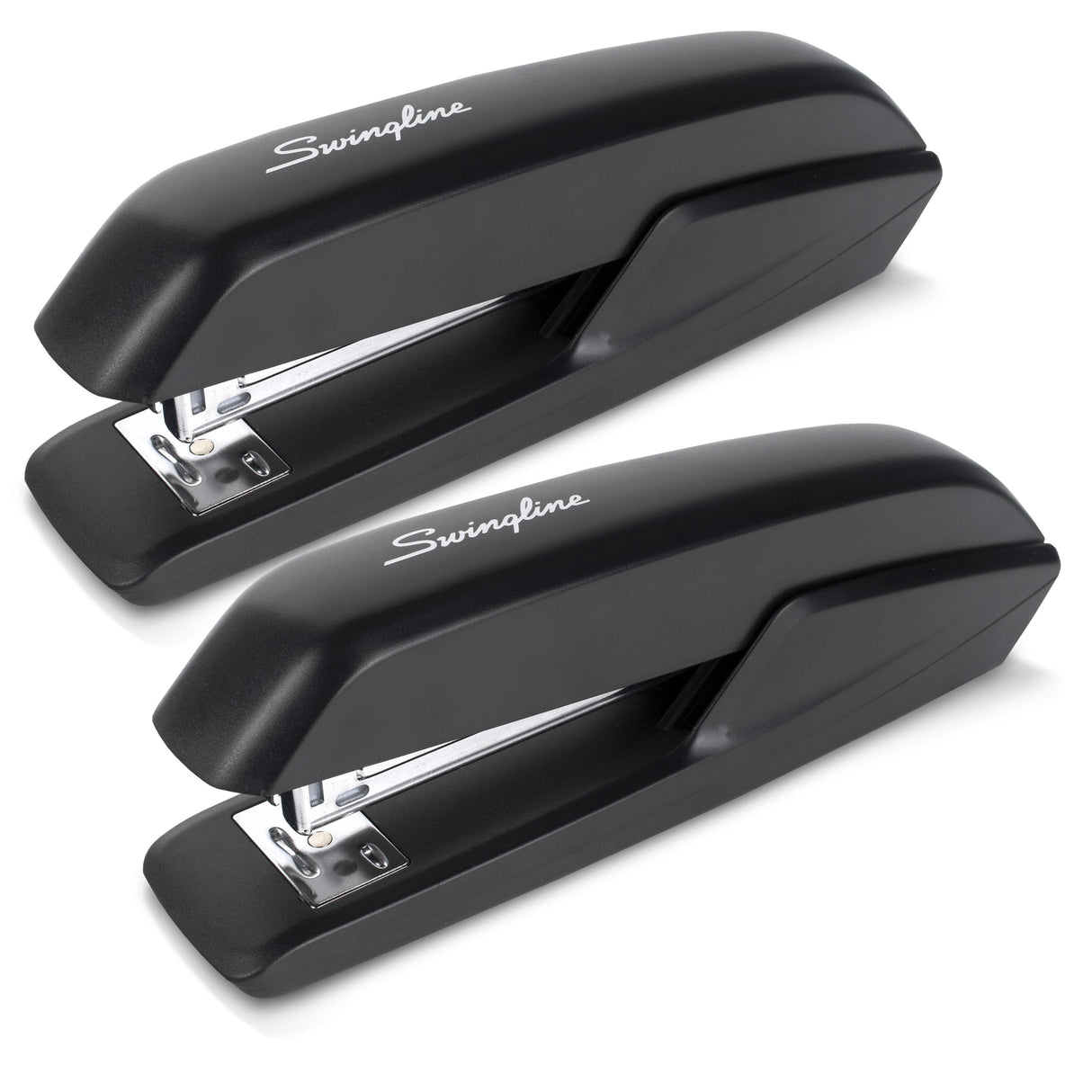 Swingline Standard Stapler, Model 20B, 2-Pack