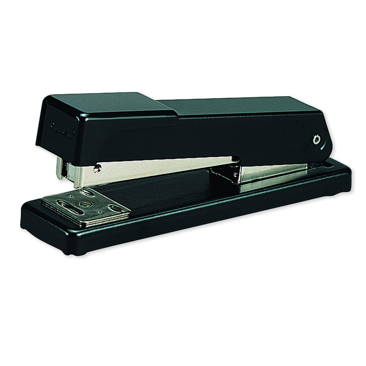 Swingline Compact Desk Stapler, Model 20B, Black