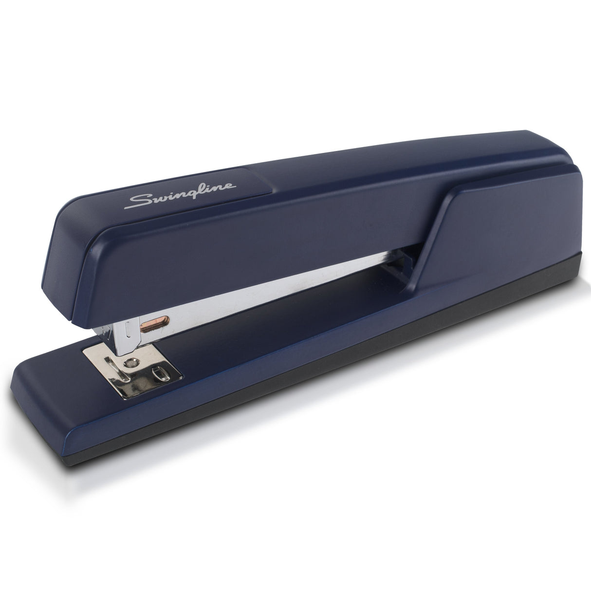 Swingline 747 Classic Stapler, Royal Blue, 30 Sheets