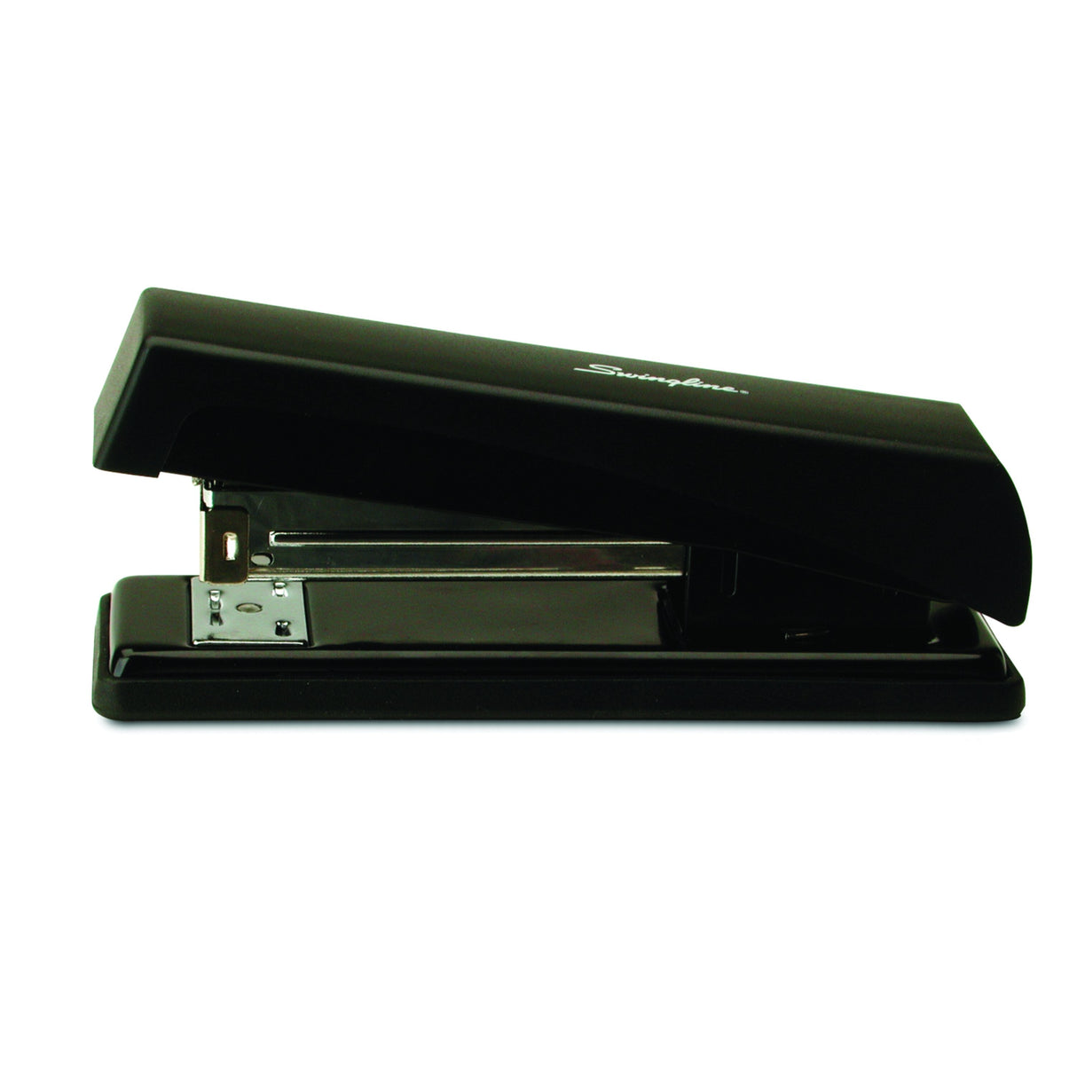 Swingline Compact Desk Stapler, Model 20B, Black