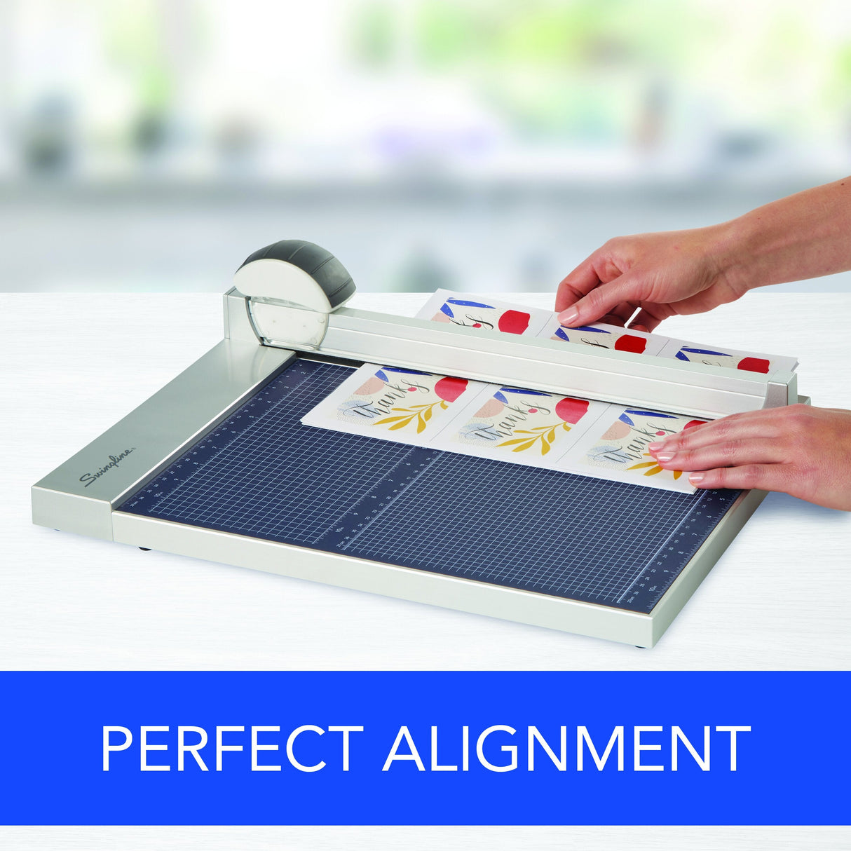 Swingline ClassicCut 1215P MultiCut Trimmer