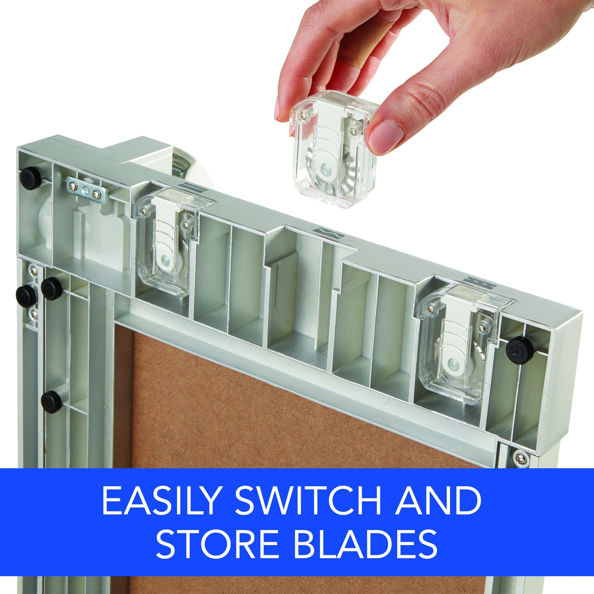 Swingline ClassicCut 1215P MultiCut Trimmer