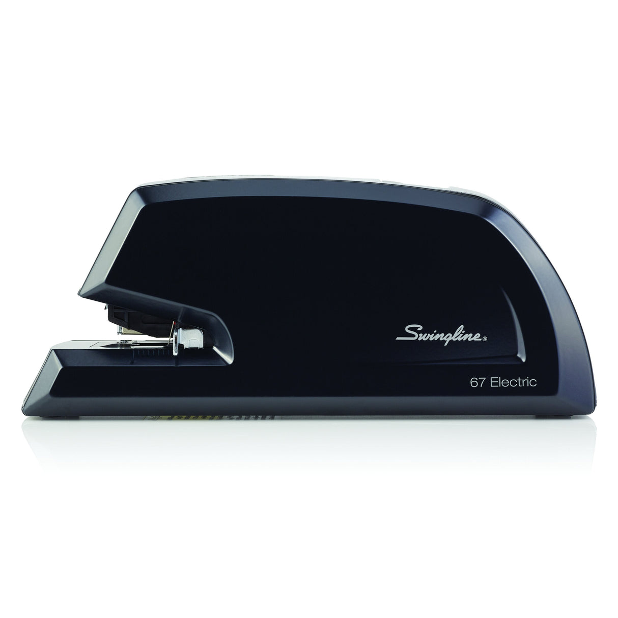 Swingline Commercial Electric Stapler, Model 20B, Black