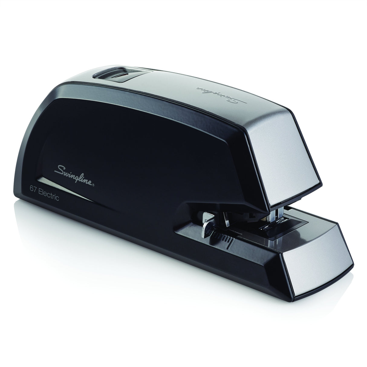 Swingline Commercial Electric Stapler, Model 20B, Black