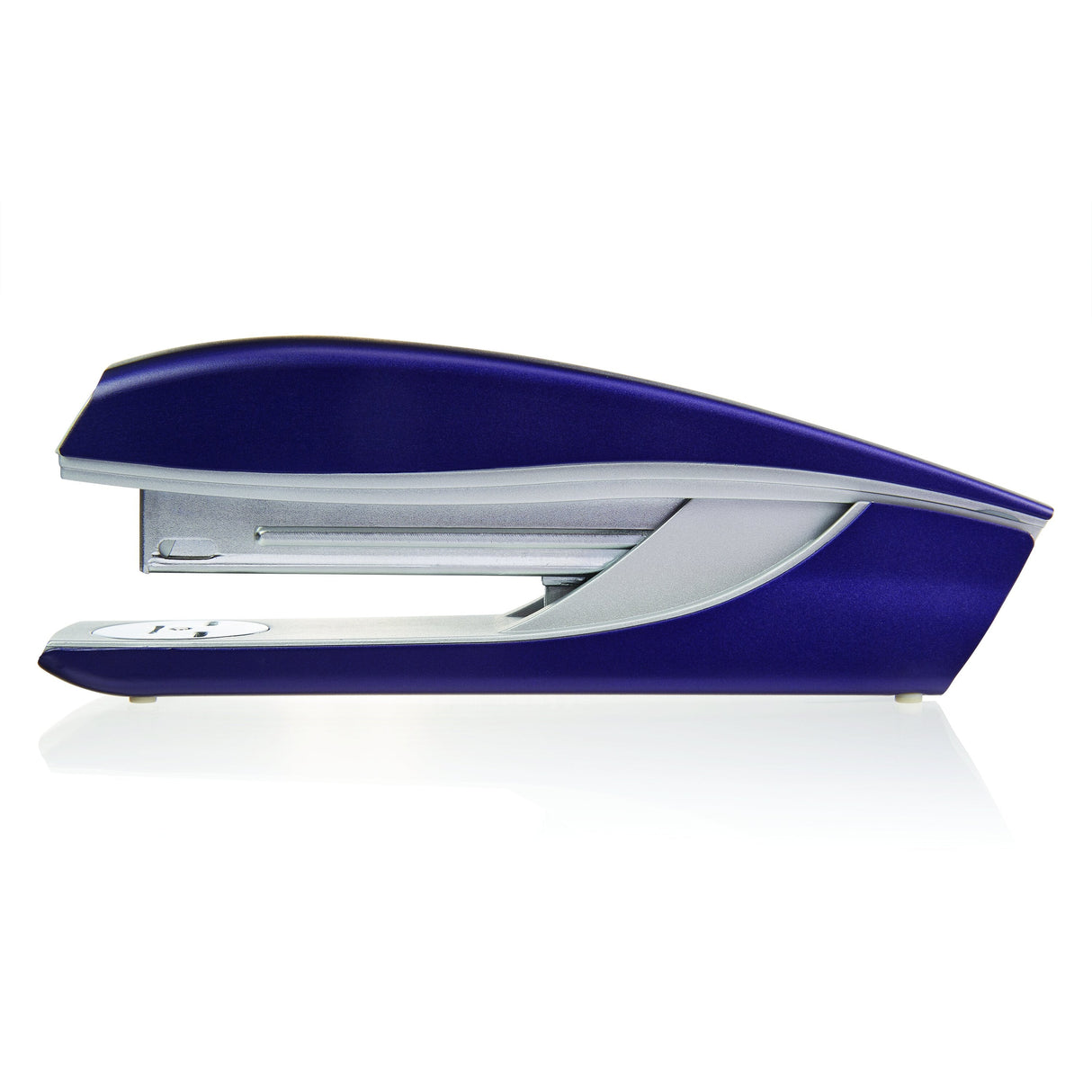 Swingline NeXXt Series Style Desktop Stapler, Blue - 40 Sheets, Top-Loading