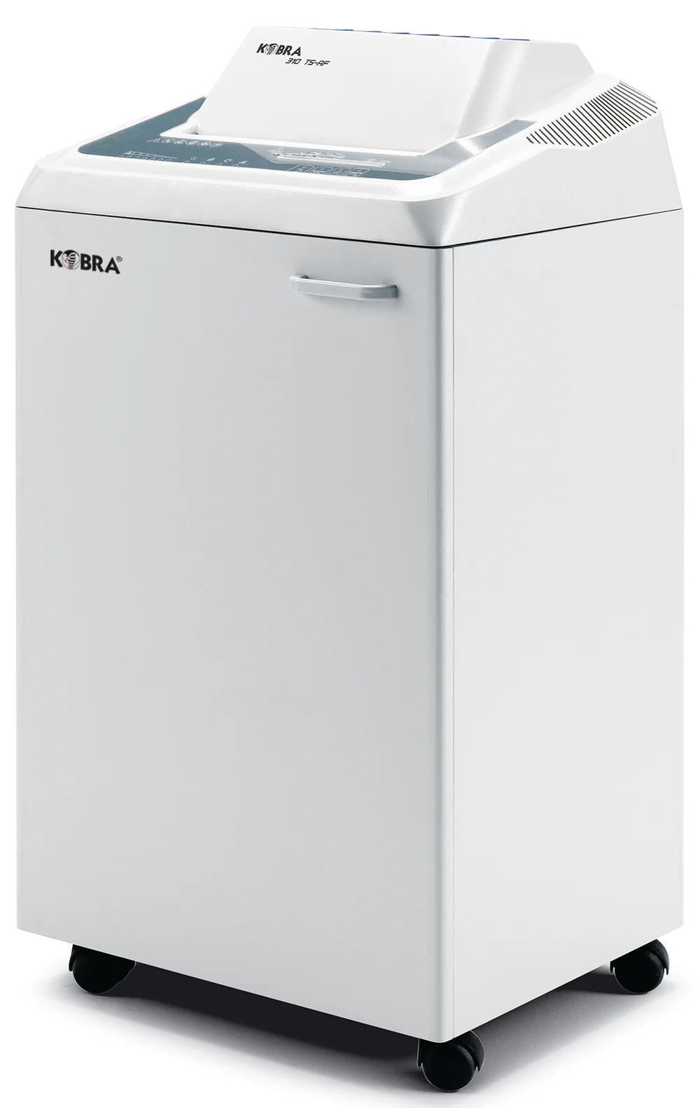 Kobra 310 TS AF CC2 AO Cross Cut Paper Shredder