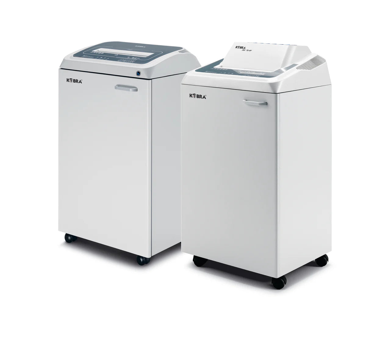 Kobra 310 TS AF CC4 AO Cross Cut Paper Shredder