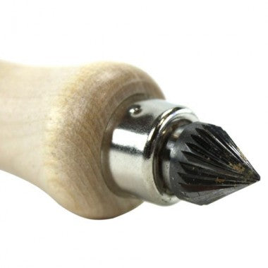 Lassco Wizer MS-3 Handheld Drill Sharpener