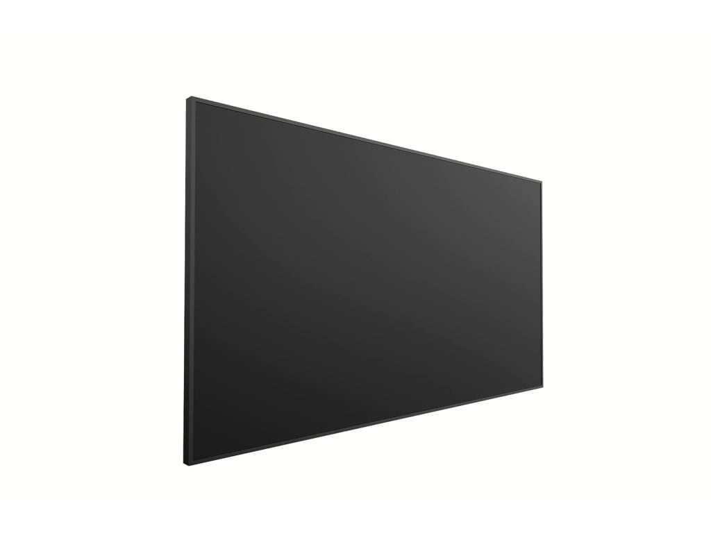 LG 110UM5J-B 110-inch UHD Digital Signage Display