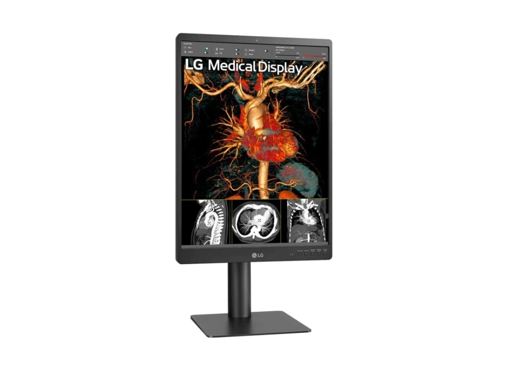 LG 21HQ513D-B 21.3'' Diagnostic Monitor