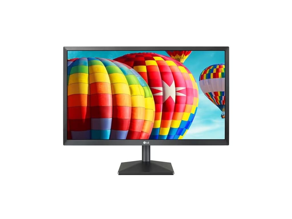 LG 22BK430H-B 22-inch IPS FHD Monitor