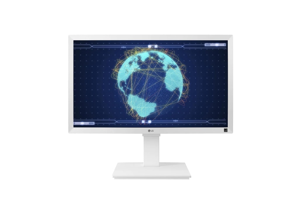 LG 22BL450Y-W 22'' IPS Full HD Monitor