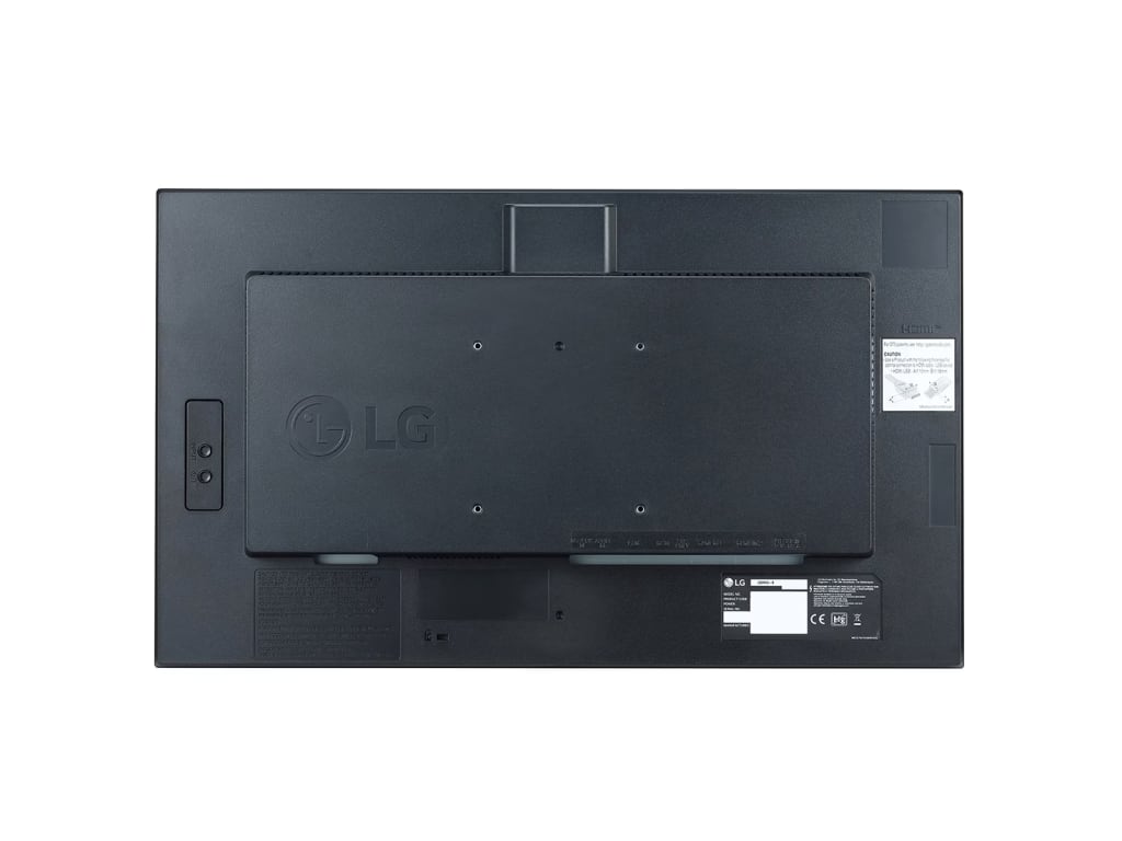 LG 22SM3G-B 22-inch Digital Display