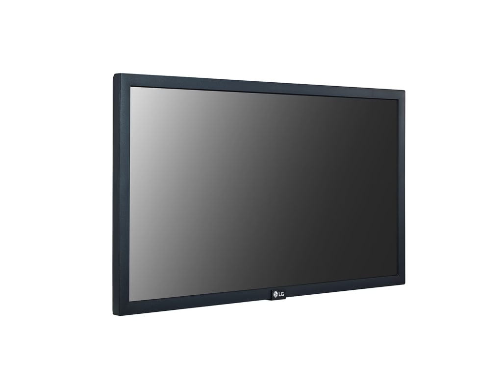 LG 22SM3G-B 22-inch Digital Display