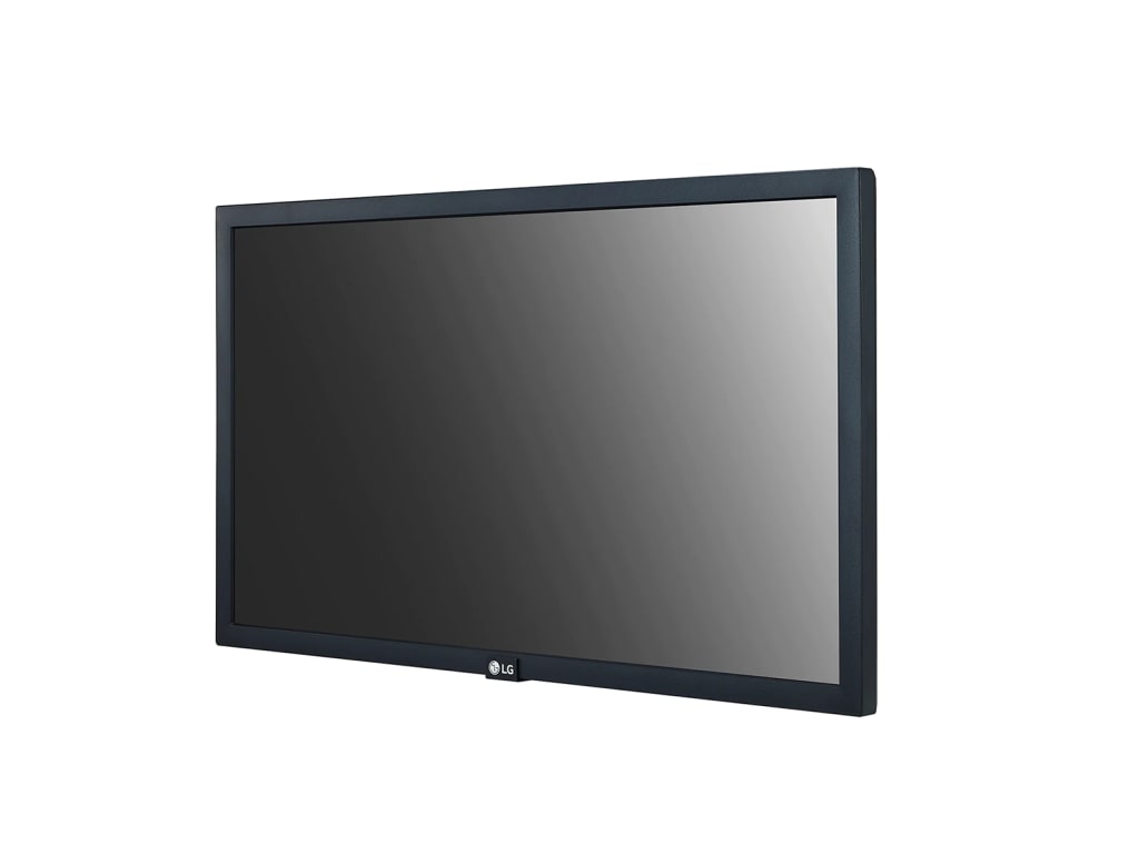LG 22SM3G-B 22-inch Digital Display