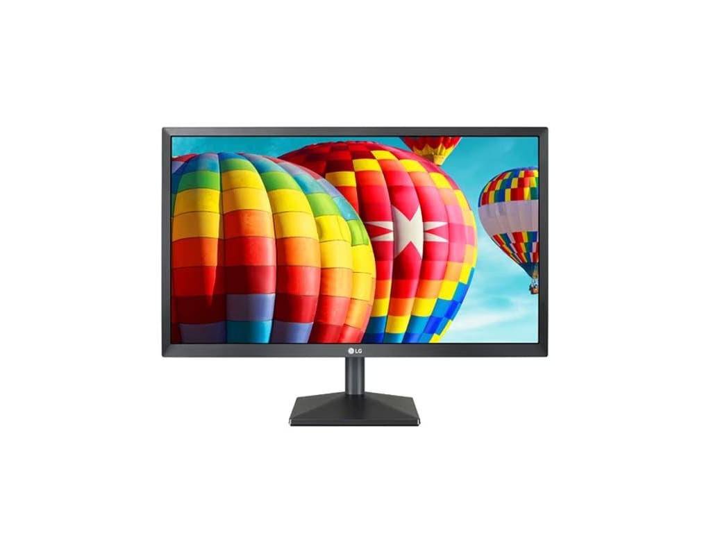 LG 24BK430H-B 24'' IPS Full HD Monitor