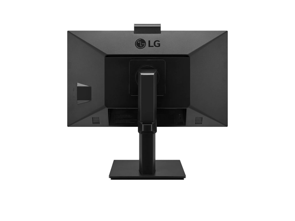 LG 24BP750C-B 23.8" IPS Full HD Monitor