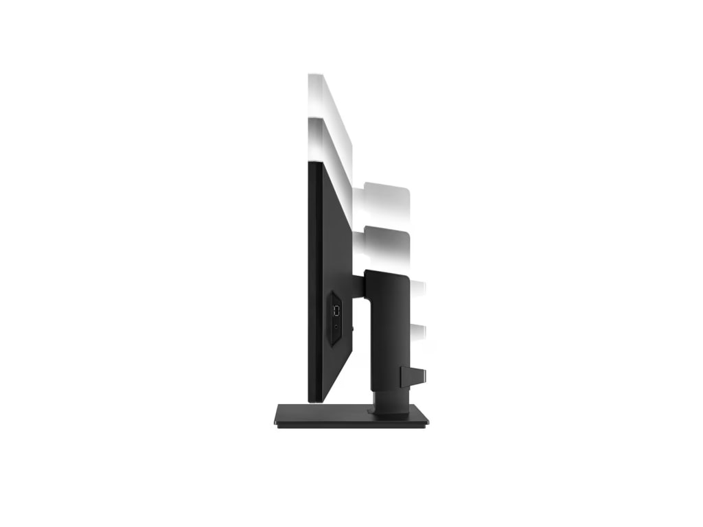 LG 24BP750C-B 23.8" IPS Full HD Monitor