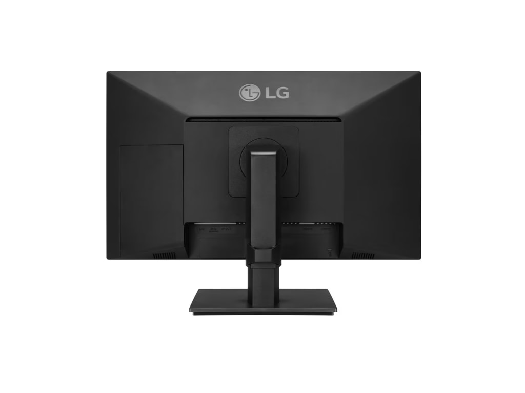 LG 24CK550N-3A 24-inch FHD IPS All-in-One Thin Client Non-OS with Dual Display Support