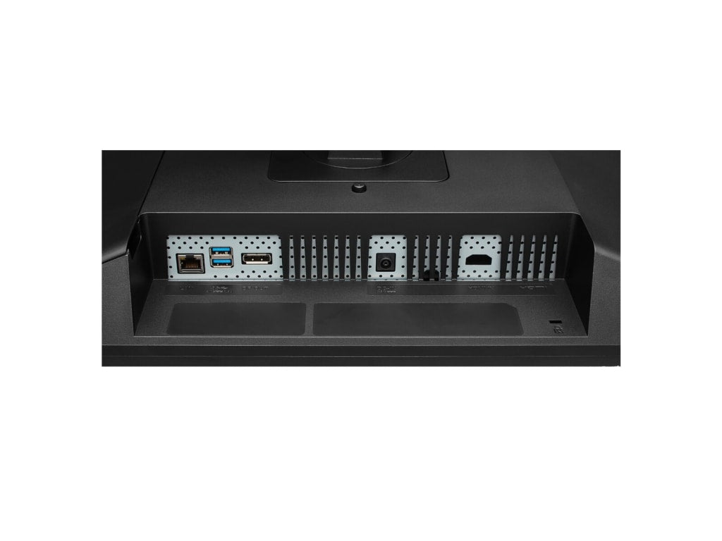 LG 24CK550N-3A 24-inch FHD IPS All-in-One Thin Client Non-OS with Dual Display Support