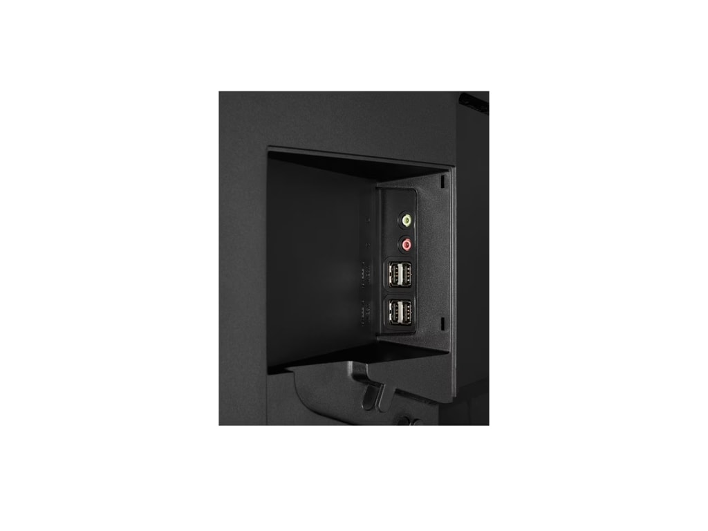 LG 24CK550N-3A 24-inch FHD IPS All-in-One Thin Client Non-OS with Dual Display Support