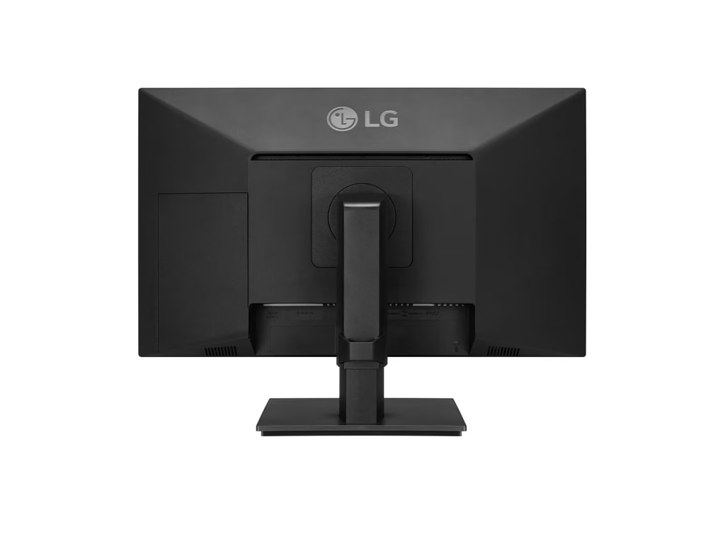 LG 24CK550Z-BP 24-inch Full HD IPS Zero Client Display Bundle