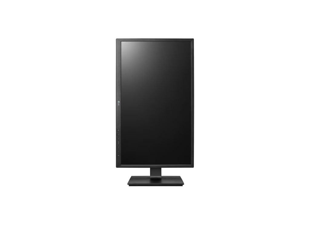 LG 24CK550Z-BP 24-inch Full HD IPS Zero Client Display Bundle