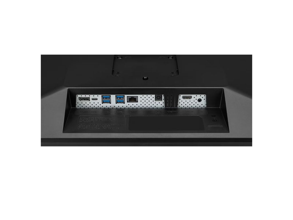 LG 24CN650N-6N - 23.8'' Full HD All-in-One Thin Client Display Bundle