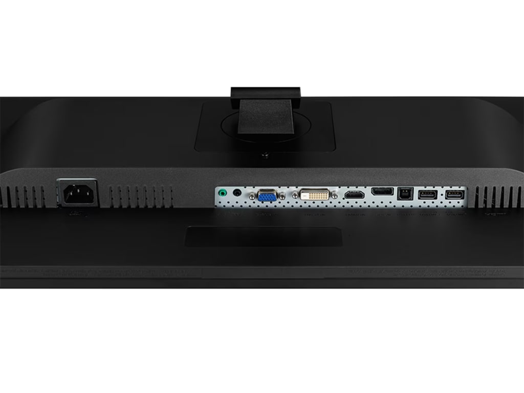 LG 27BK550Y-I 27-inch IPS Full HD Monitor