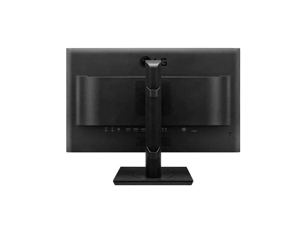 LG 27BK750Y-B - 27" IPS Multi-tasking Monitor