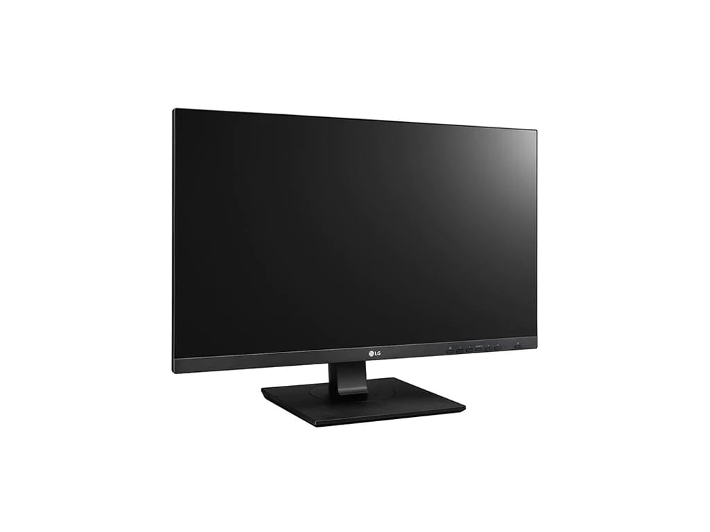 LG 27BK750Y-B - 27" IPS Multi-tasking Monitor