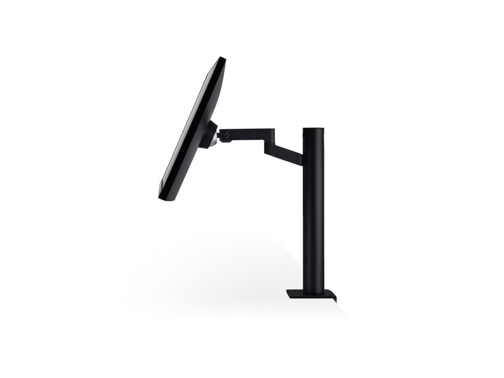 LG 27BN88Q-B 27-inch Ergo IPS QHD Monitor