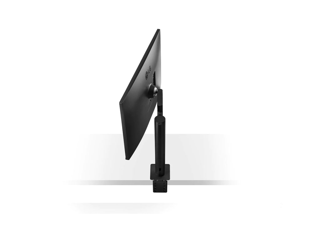 LG 32BN88U-B 31.5" Ergo IPS UHD 4K Ultrafine Monitor