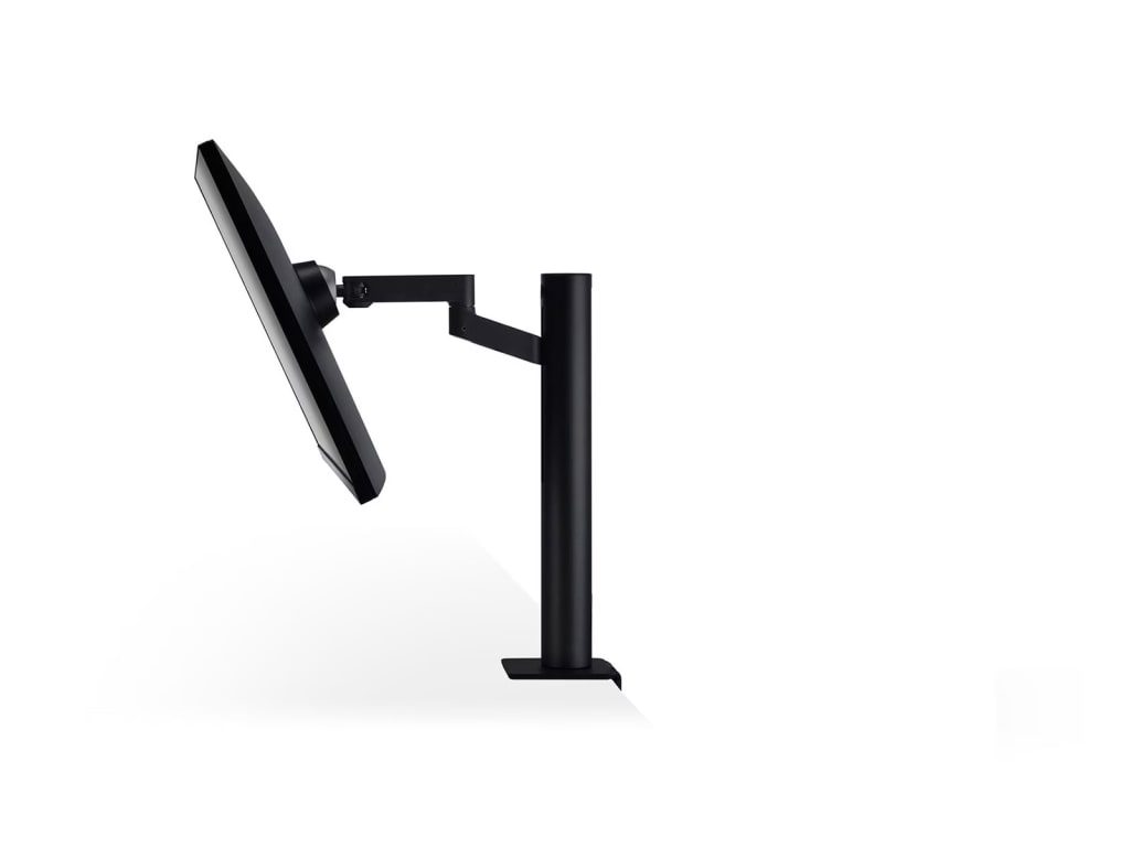 LG 32BN88U-B 31.5" Ergo IPS UHD 4K Ultrafine Monitor