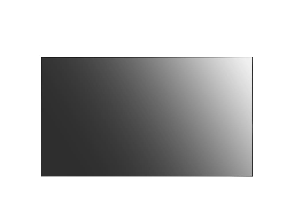 LG 49VL5GMW-4P 49" Full HD Slim Bezel Video Wall with Peerless Mount