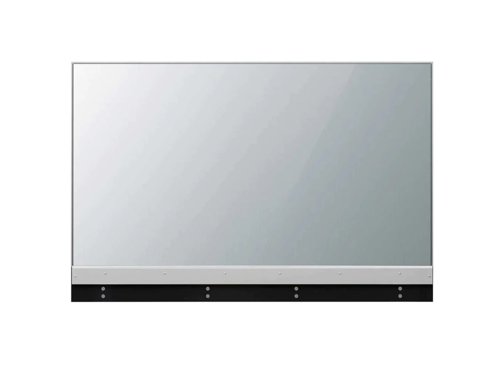 LG 55EW5G-V 55-inch Transparent OLED Digital Signage