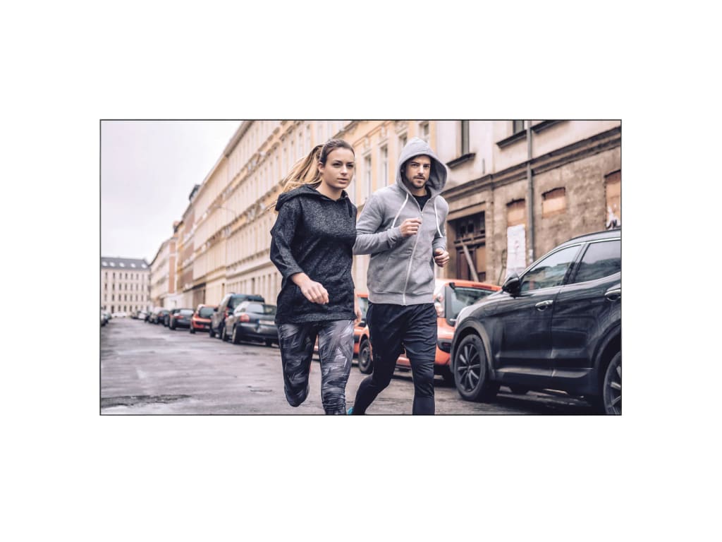 LG 55VL5F-A 55" Video Wall with Narrow Bezel