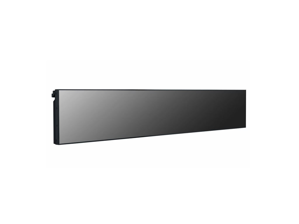 LG 86BH5F-M 86" UHD Ultra Stretch Digital Signage