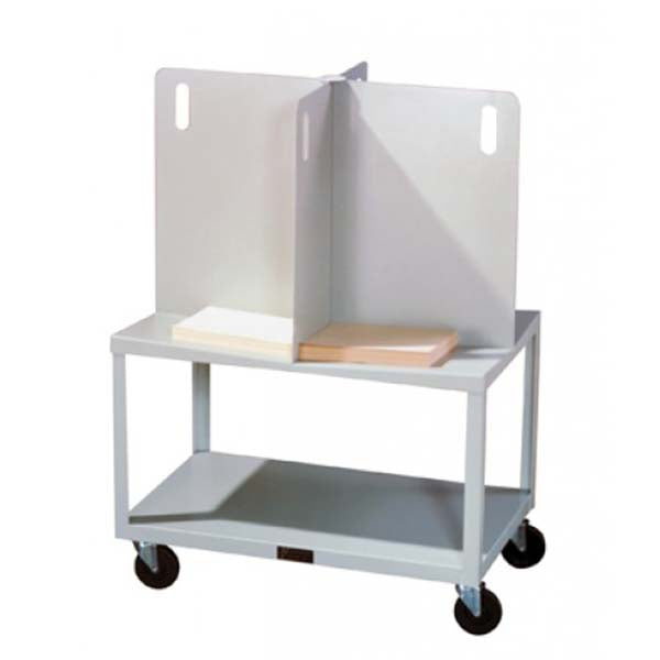 Martin Yale 501 Stackwagon