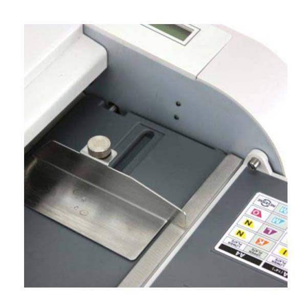 MBM 93M Manual Tabletop Folder