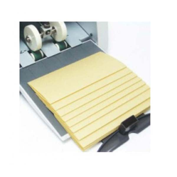 MBM 93M Manual Tabletop Folder