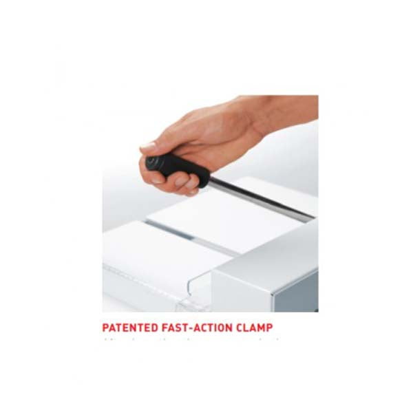 MBM Triumph 4305 Tabletop Cutter Package