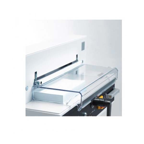 MBM Triumph 4315 Semi-Automatic Cutter Package