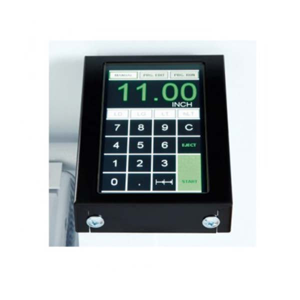 MBM Triumph 5255 Programmable Cutter Package