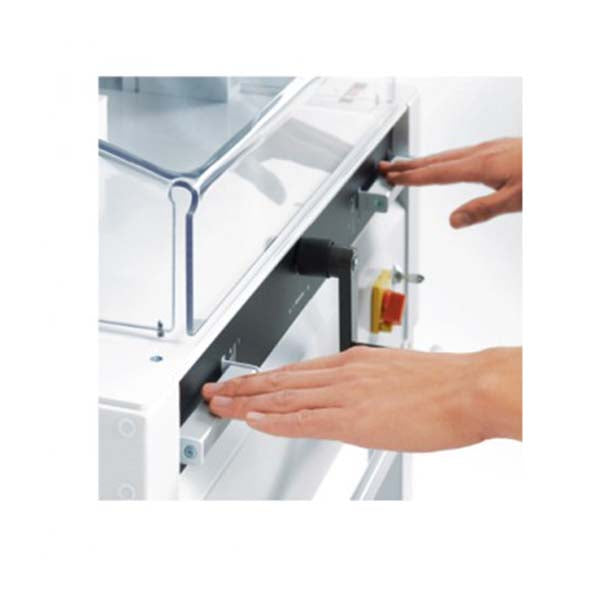 MBM Triumph 5255 Programmable Cutter