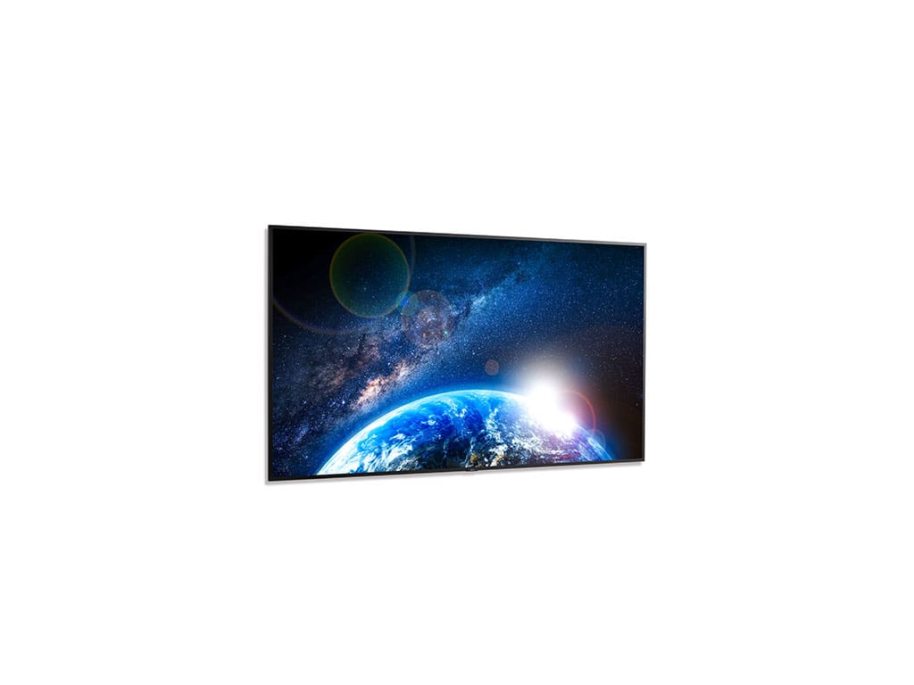 NEC E868 - 86" UHD Commercial Display
